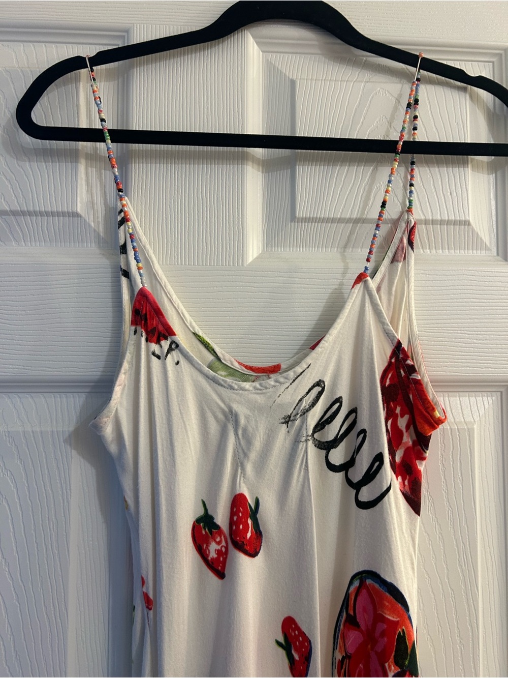 Damson Madder Calypso Slip Dress - Picture 11 of 11